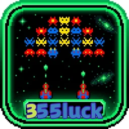 355luck