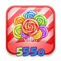 555o