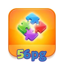 56pg