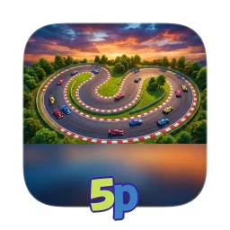 5p