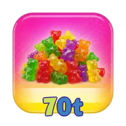 70t