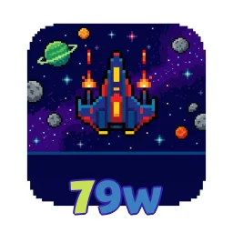 79w