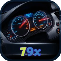 79x