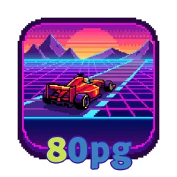 80pg