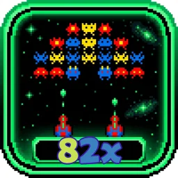 82x
