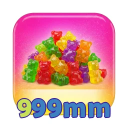 999mm