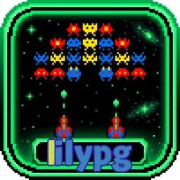 lilypg