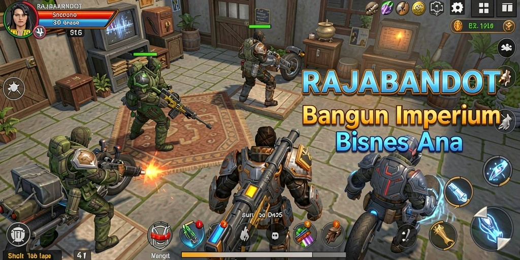 Visual de BR20